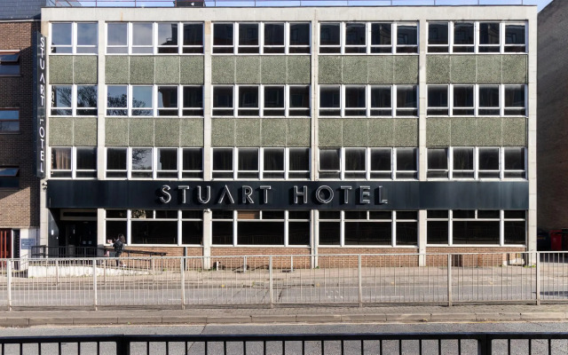 Stuart Hotel
