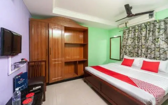 Madurai Velnachiyar Guest House by OYO Rooms