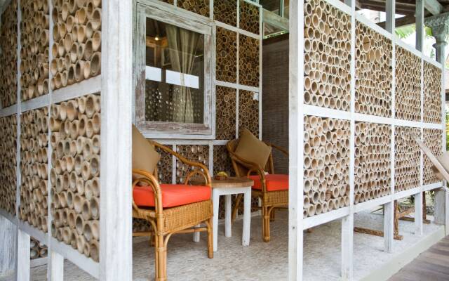 Les Villas Ottalia Gili Trawangan