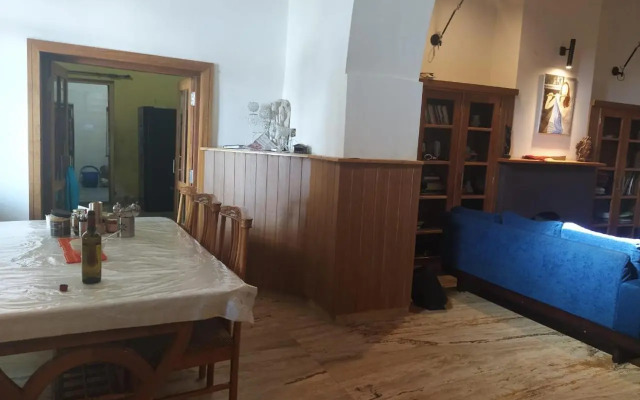 Deodar Homestay