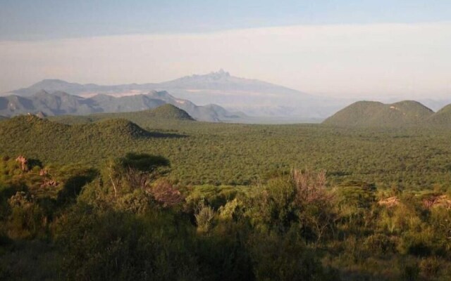 Saruni Samburu