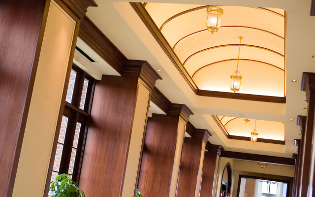 Renaissance Portsmouth-Norfolk Waterfront Hotel
