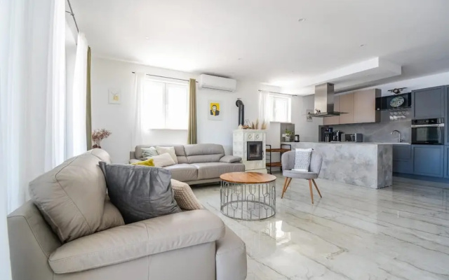 Villa Olea Mare Zadarvillas