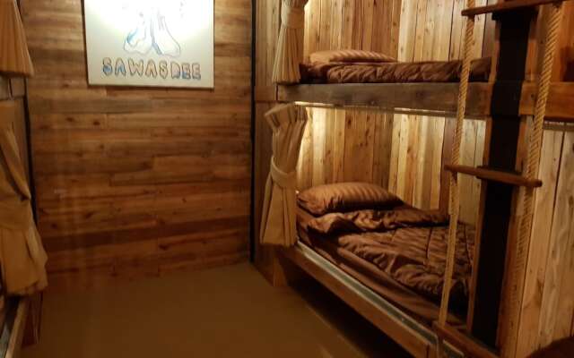 Cozy Cabin - Hostel
