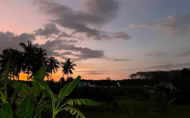 Rak Suan Homestay รักสวนโฮมสเตย์