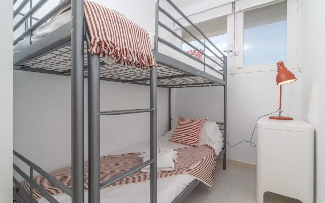 Ca'n Opus 321 - Apartment In Port D'alcudia