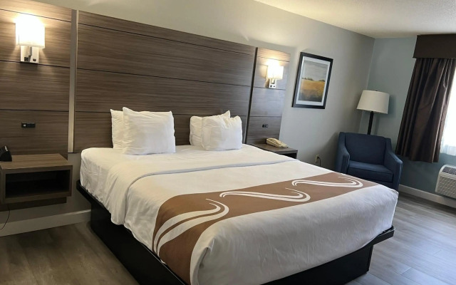 Quality Inn & Suites Red Wing