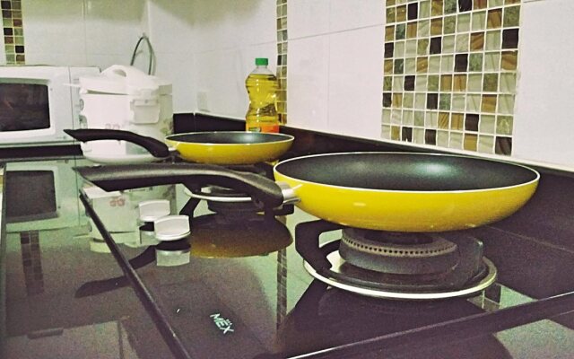 Nantaram Road Guest House