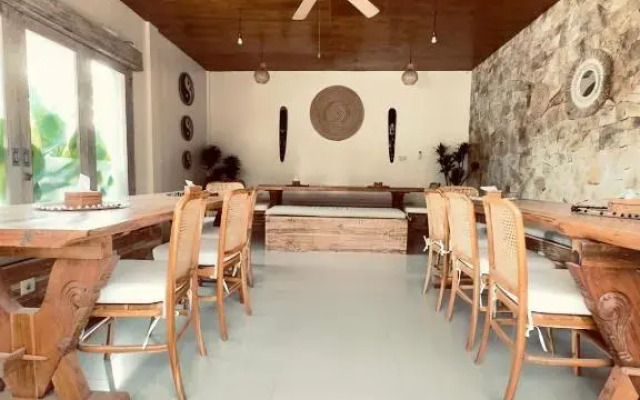 Lavella Villa's