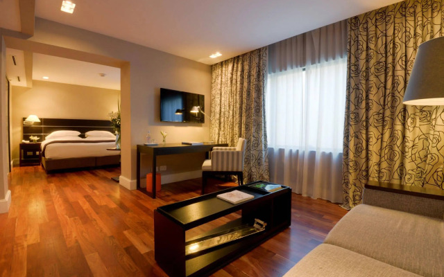 Buenos Aires Marriott