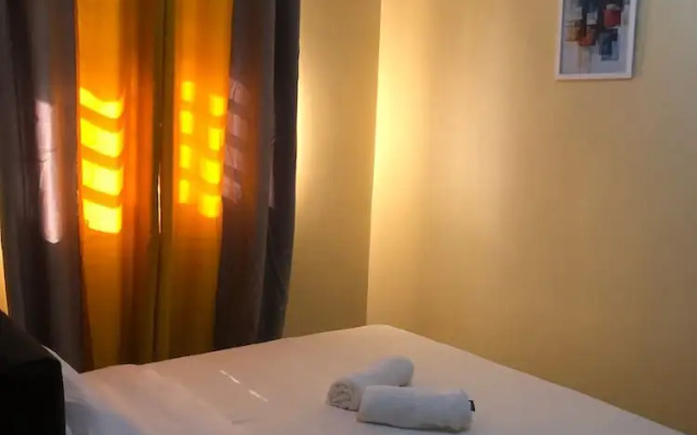 Lux Suites Airportview Apartments Kisumu