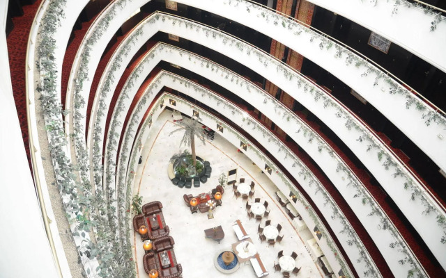 Hotel Rabat