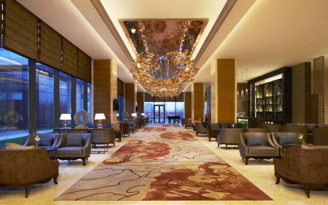 Four Points By Sheraton Langfang, Guan