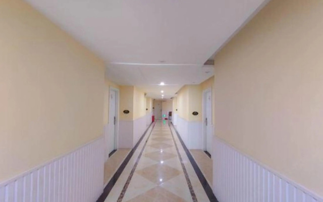 Weini Hostel