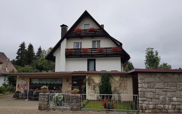 Pension Gebele