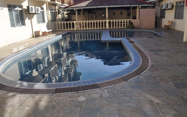 Hotel Seri Malaysia Kuantan