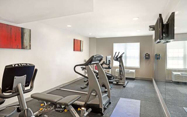 Best Western Plus Fairfield Hotel