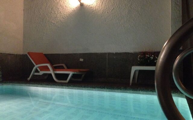 Molicie Casa Hotel
