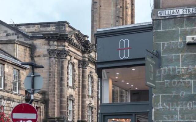 Charming, Central & Spacious Georgian 3 bed APT