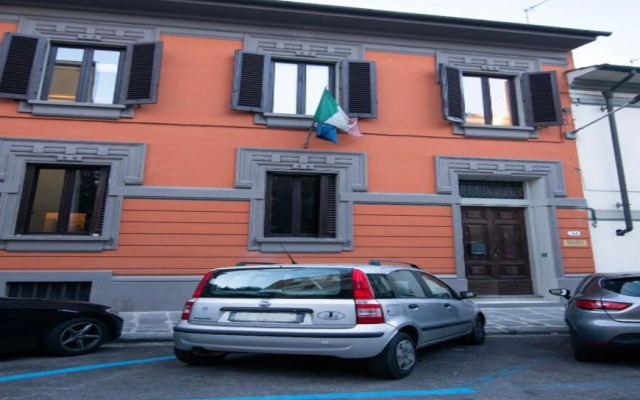Palazzo Oliveto
