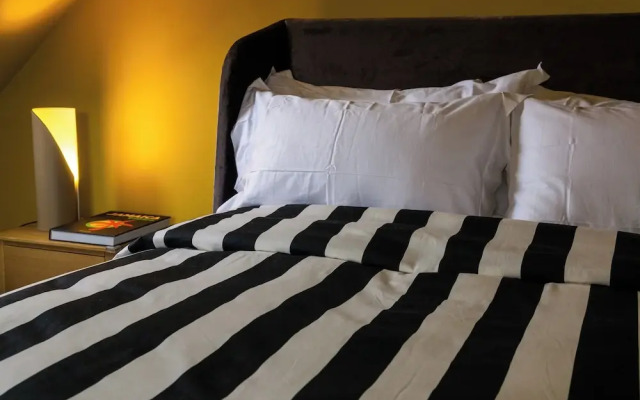 Maison Rokxy - Luxury Apartments