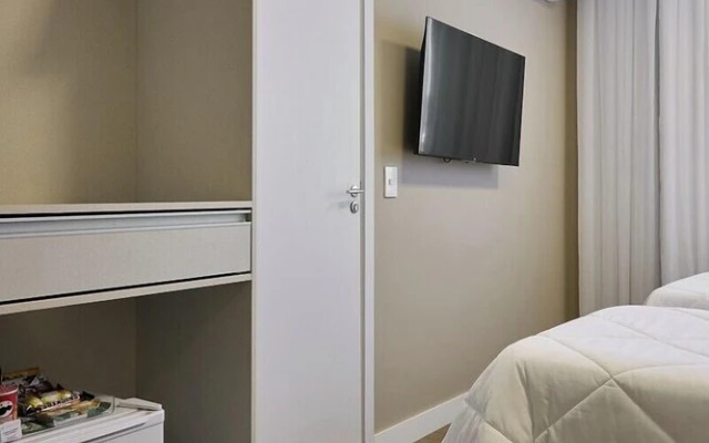 Palazzo Torquetti Condo Hotel e Eventos
