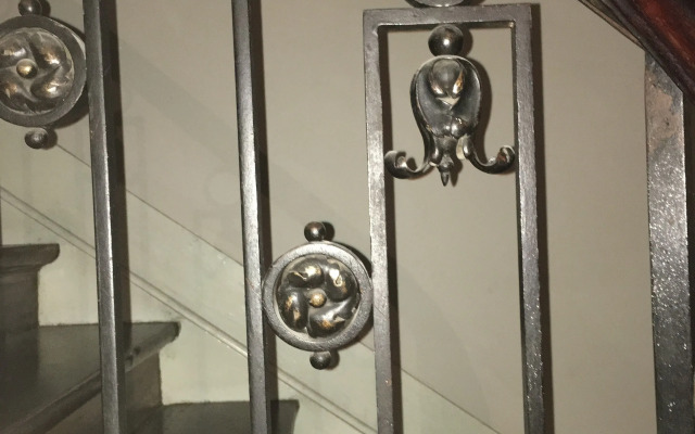 Villa Botanique Guesthouse