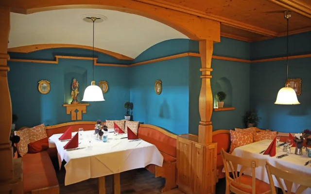 Landhotel Allgäuer Hof