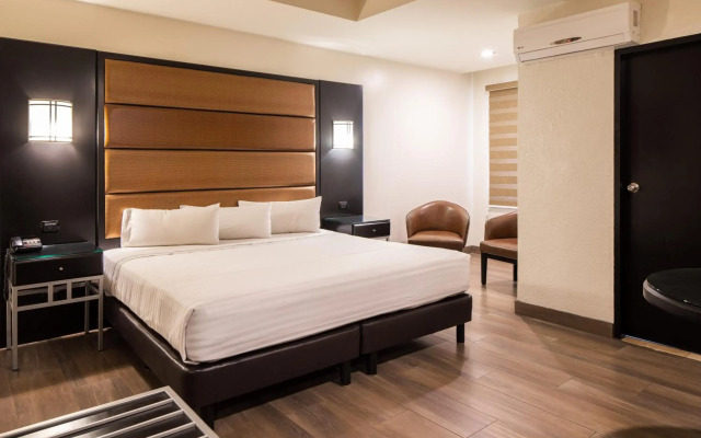 Hotel Astor Tijuana