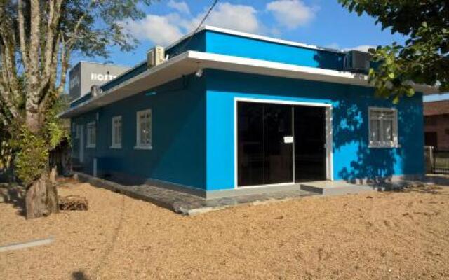Hostel Mais