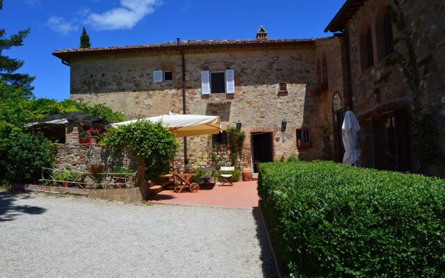 Podere San Quirico