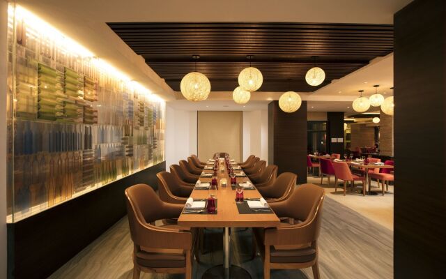 Royal Singi Hotel