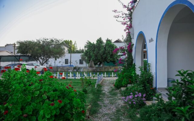 Yalıyanı Pansiyon