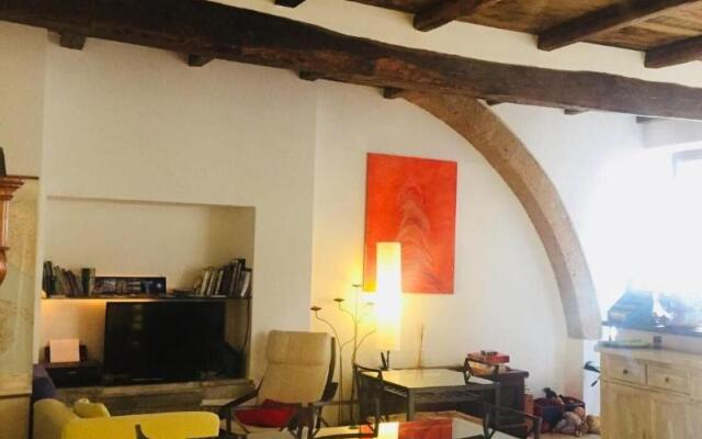 B&B La Casa di Tufo