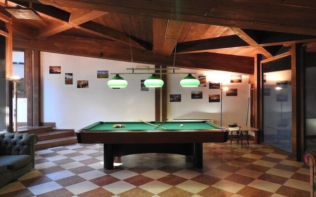 Resort Borgo al Sole and Spa