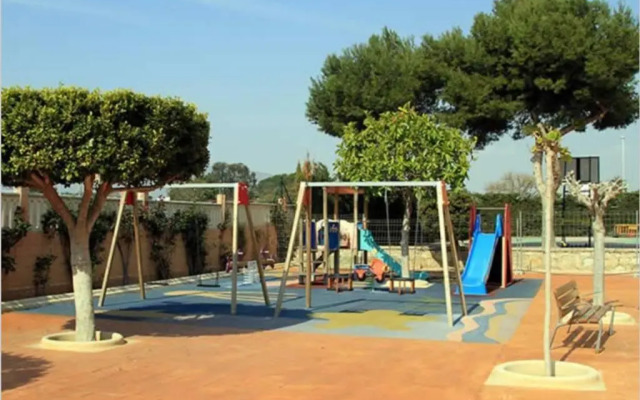 Moonkey - Apartamento Las Lanzas
