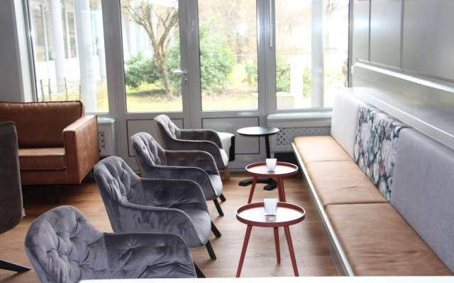 Scotty + Paul Hotel Deggendorf