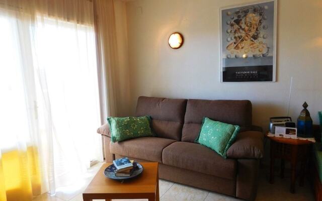 Apartamento Thalassa - A136