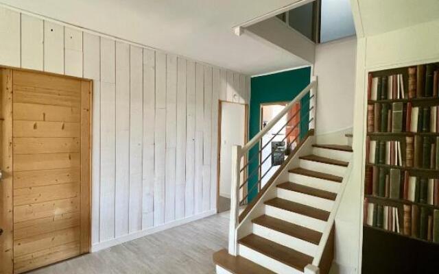 SUBLIME VILLA LA BARONNIE aux portes de BRIVE !