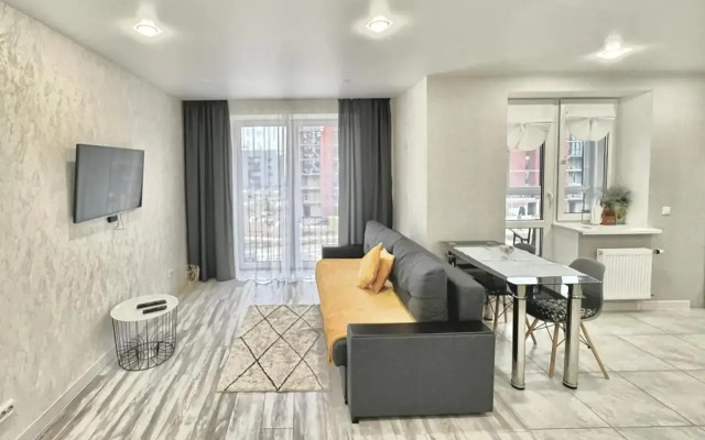 Apartments on Gogol street 92
