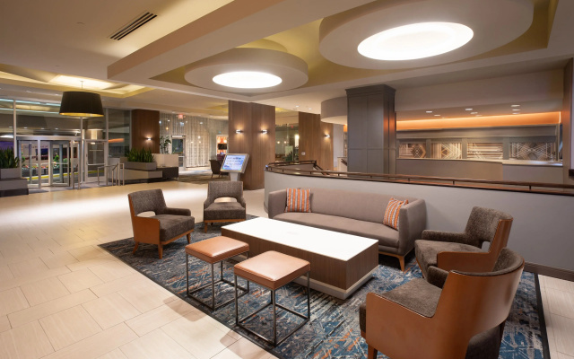 Crowne Plaza Kansas City Downtown by IHG
