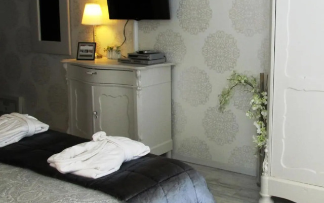B&B de Valkenhorst
