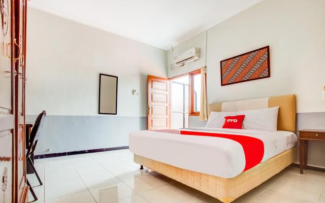 OYO 3338 Wisma Anugerah