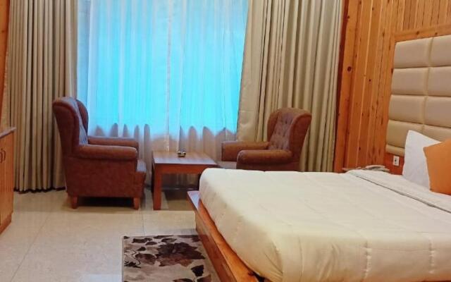 Hotel Malabar Kasol