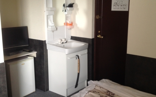 Guesthouse Matsukawa in Ikebukuro