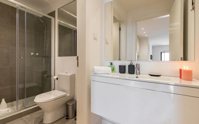 Belem Design 05 by Homing