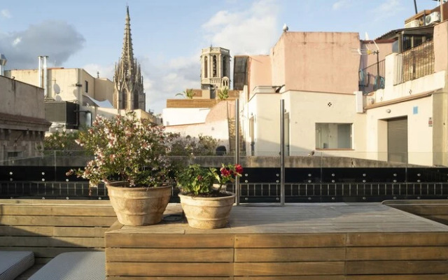 Casa Neri Apartments