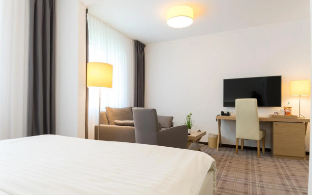 Hotel zum Kuhhirten