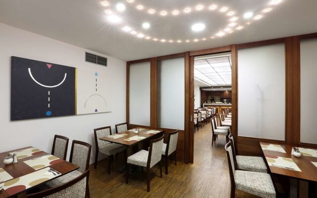 Hotel Amarilis