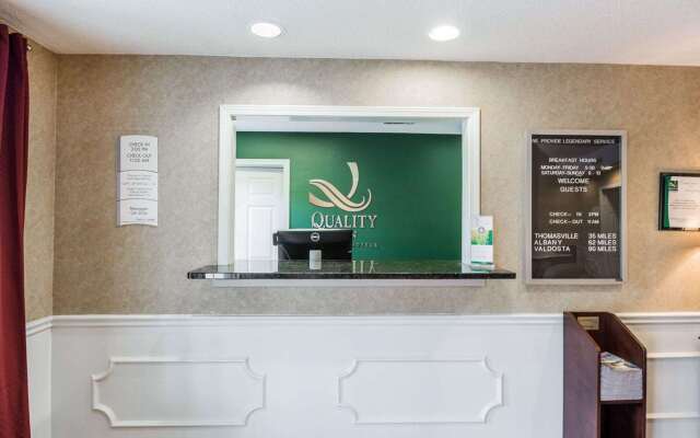 Quality Inn Bainbridge